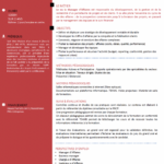 Mastère Manager d’Affaires – formation niveau 7 en apprentissage