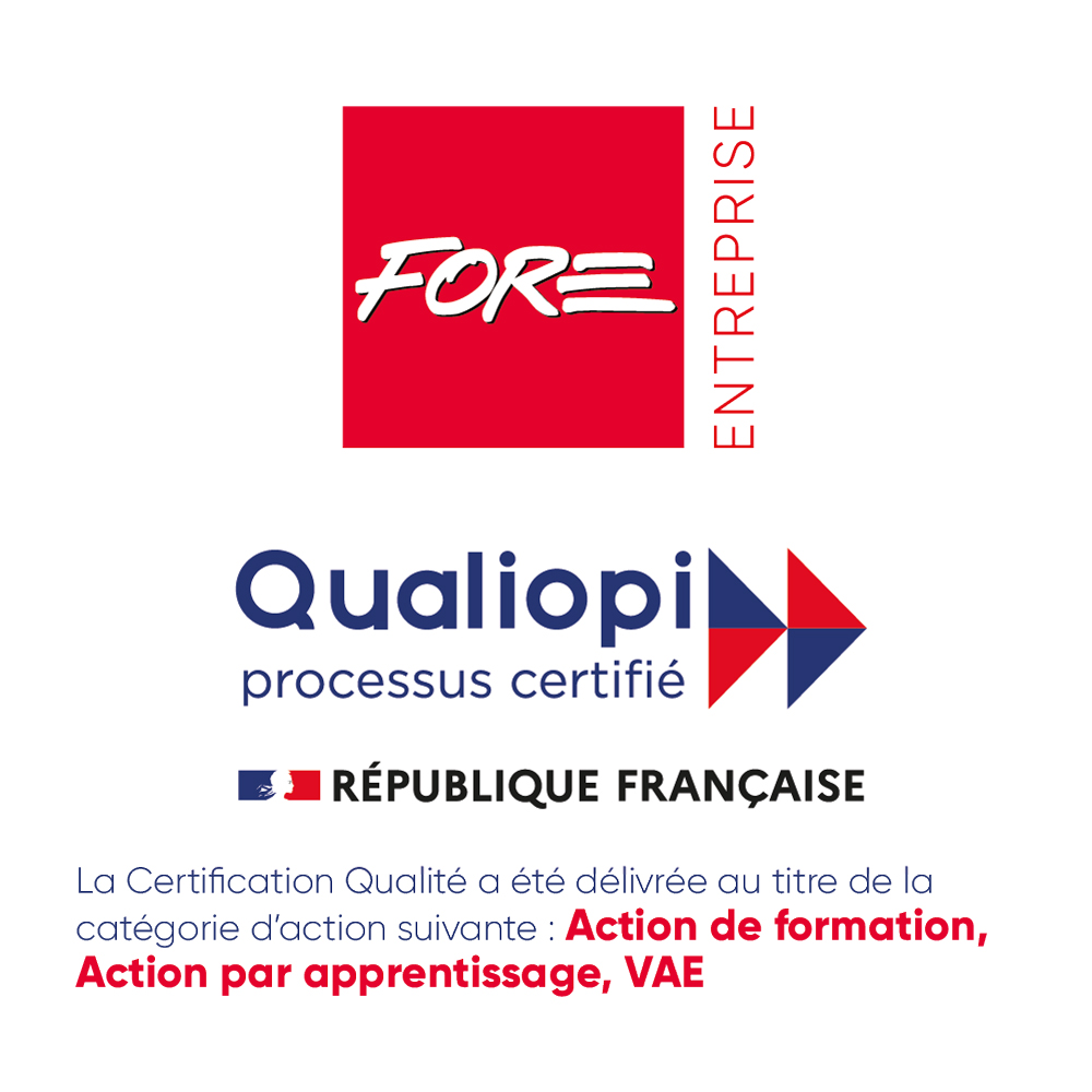 Fore Entreprise